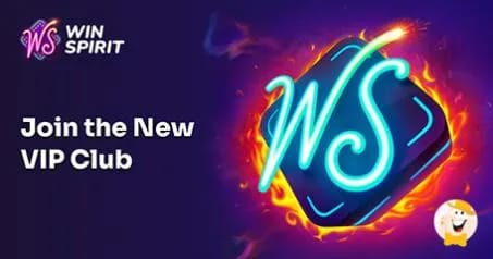 WinSpirit VIP Club casino loyalty rewards Canada