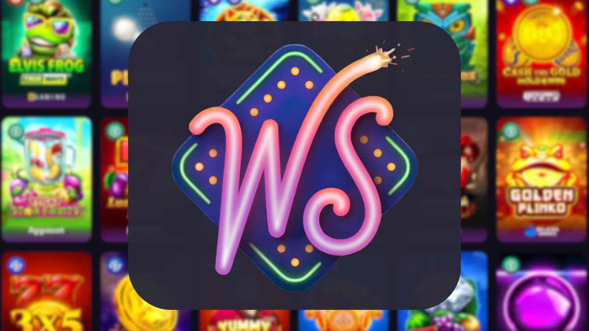 Ws Casino online gambling in Canada
